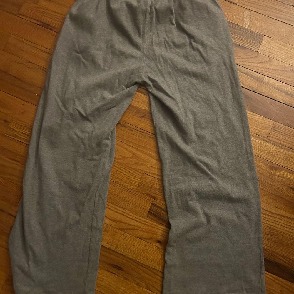 Brandy Melville Gray Sweatpants